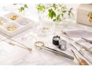 When Professional Jewelry Repair in Dallas Makes Sense