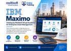 IBM Maximo Training by Multisoft Virtual Academy for Enterprise Asset Management