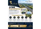 STRR plan approval in Bangalore