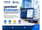 Opentext Exstream Training by Multisoft Virtual Academy for Document Automation Skills