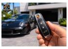 Porsche Key Fob Replacement in Kendall: Fast and Reliable Key Solutions
