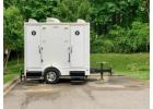 Convenient Porta Potty Rental in Albuquerque for Festivals