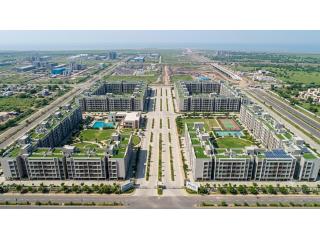 Dholera Smart City Project: Property Opportunities - Prooperty.com