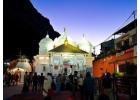 Gaumukh Gangotri Trek – A Scenic Journey to the Source of River Ganga