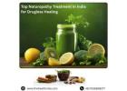 Top Naturopathy Treatment in India for Drugless Healing