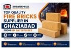 Top Quality Fire Bricks Supplier in Ghaziabad | BM Enterprises