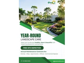 Best Landscaping Services for Beautiful Outdoor Spaces