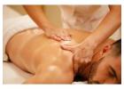 Feel Relaxed with No Oil Massage Therapy in Golpark