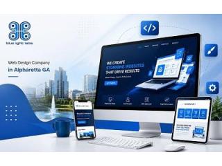 Web Design Company in