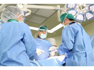 Fistula Surgery in Kolkata for Better Surgical Care