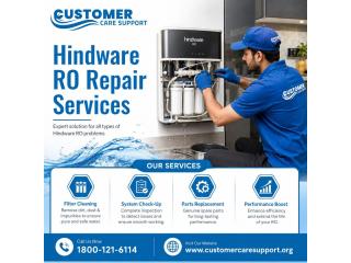 Hindware RO Repair Pune for Reliable Purifier Care