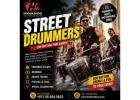 Street Drummers Dubai