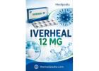  Iverheal 12 MG Tablet - Medipedia