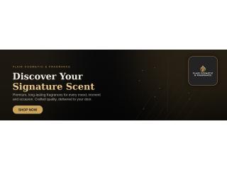 Shop Luxury & Authentic Perfumes - Flair Perfumes
