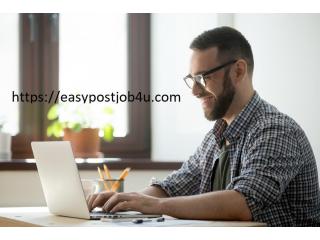 Start Your Career from Home: India’s #1 Trusted Portal for Online Jobs