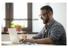 Start Your Career from Home: India’s #1 Trusted Portal for Online Jobs