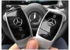Mercedes Transponder Key Replacement in Miami | Mercedes Keys Miami