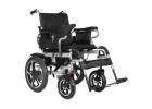 Premium Electric Wheelchairs for Sale – Comfort, Mobility & Independence