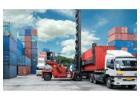 Comprehensive Shipping Container Services