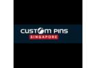 Custom Pins Bulk Orders for Businesses, Events and Teams