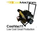 Insulation Vacuum Hose an Essential Spare Part
