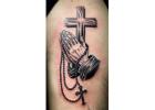 TATTOO ARTIST