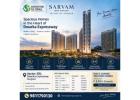 Signature Global Sarvam DXP Estate | Luxury 3 & 4 BHK Flats in Sector 37D