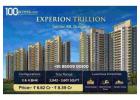 Experion The Trillion Sector 48 Gurgaon Project Details