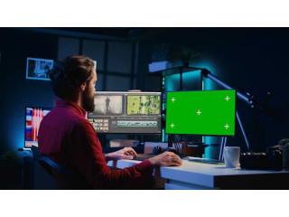 Join the Best VFX Institute in Delhi for Career-Focused Training