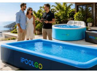 Buy Ipoolgo Hub Pools Online
