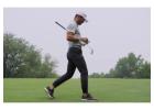 Avalon Golf Slim Fit Golf Pants for Men – Premium & Stylish