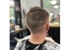 A Childrens Hair Salon Close to Me in Canberra for Happy Kids