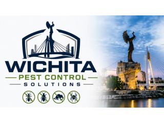 Wichita Pest Control Solutions