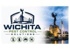 Wichita Pest Control Solutions