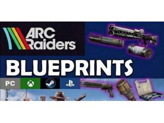 U4GM: How to Choose and Buy ARC Raiders Blueprints