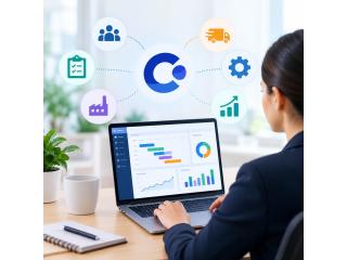 Workflow Management Software : Automate Tasks and Processes