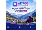 Agencia de Viajes en Andorra | Ad700 Management