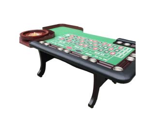 Add Classic Roulette to Your Celebration