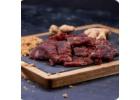 Georgia Beef Jerky
