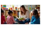 Interactive Science Programs for Early Learners in Fairfield 