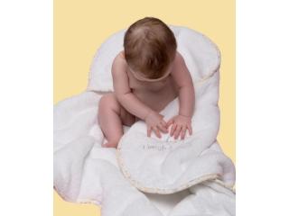 Buy Luxury Soft Yellow Baby Towel at EleryB Labor Day Sale 10% Off!