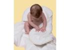 Buy Luxury Soft Yellow Baby Towel at EleryB Labor Day Sale 10% Off! 