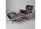 When Should You Choose a Charles Eames Chair? | Luxe Furnishes