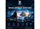 Video Game Development Company | Zelny Studio