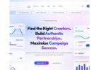 CollabNexus - Leading Influencer Marketing Platform in India.