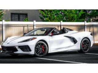 Drive Your Dream Car with Exotic Car Rental New Jersey