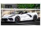 Drive Your Dream Car with Exotic Car Rental New Jersey