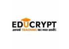 Educrypt 