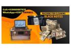 DSSD Solution Chemicals For Cleaning Bank Notes 