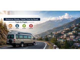 Caravan rental per day price Delhi
